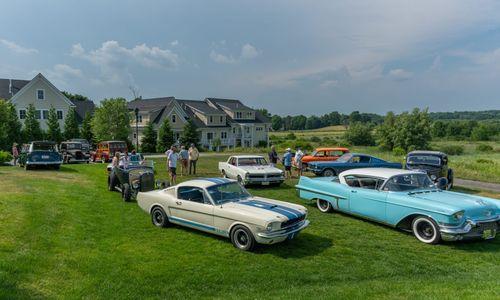 Classic Car Show thumbnail