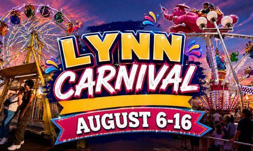 Lynn Carnival thumbnail