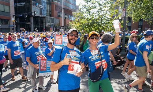 2026 Jimmy Fund Walk for Dana-Farber presented by Hyundai thumbnail