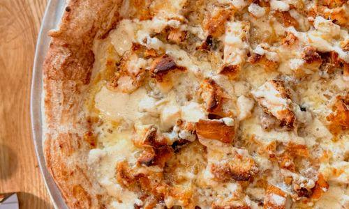 Dine Out Boston at American Flatbread Brighton thumbnail