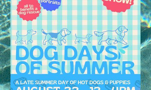 Dog Days of Summer đś thumbnail