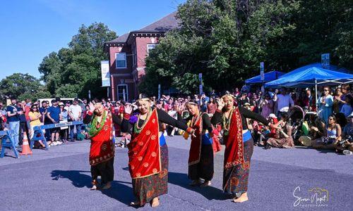 Somerville Nepali Street Food Festival thumbnail
