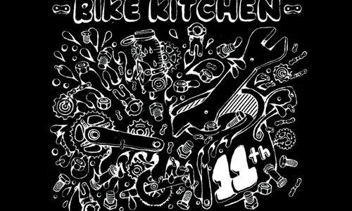 Somerville Bike Kitchen 11th Anniversary thumbnail