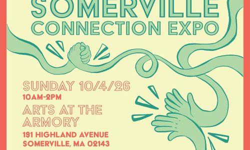 Somerville Connection Expo thumbnail