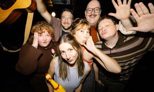 Improv Asylum's Main Stage Show thumbnail