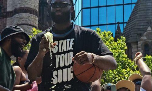 Jaylen Brown's 741 Frequency Fest: A Love Letter to Boston Block Party thumbnail