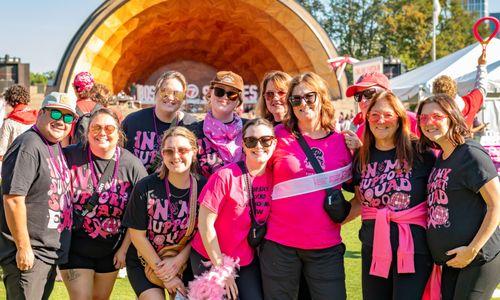 Making Strides Against Breast Cancer Boston thumbnail