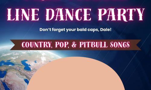 Free Line Dancing Saturday: Pitbull Theme with LDQ thumbnail