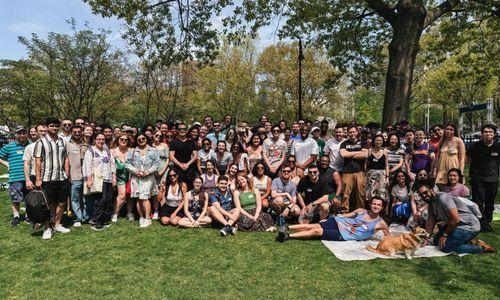 Picnic Social on the Esplanade thumbnail