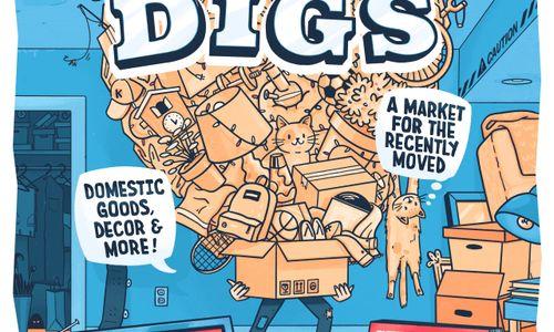 New Digs: A Market for the Recently Moved thumbnail