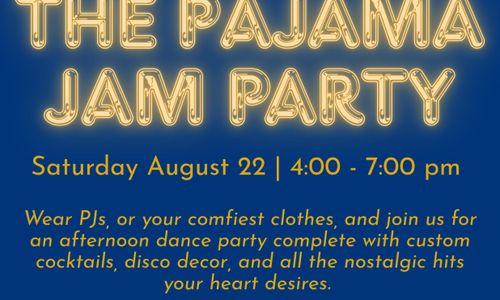 Pajama Jam Party thumbnail