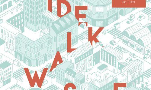 South End Sidewalk Sale thumbnail