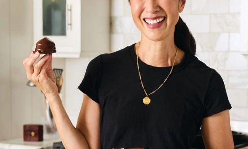 Curated Cuisine: The joy of cookies with James Beard Award-winning chef Joanne Chang thumbnail