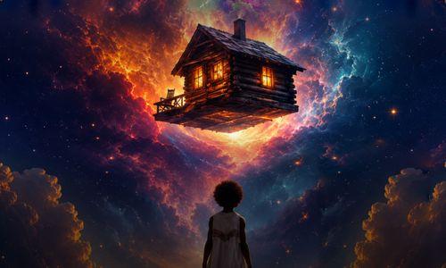 Cabin In The Sky thumbnail