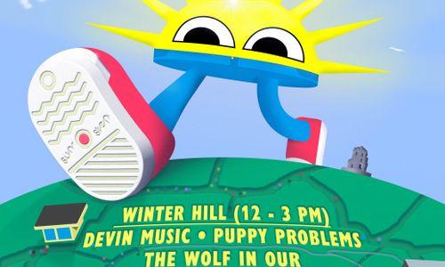 WANDERVILLE a traveling music fest thumbnail