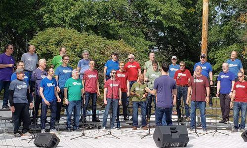 Boston A Cappella Festival 2026 thumbnail