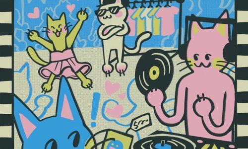 Small ⭐ Mart | Vintage, Vinyl & Art Night Market at Crystal Ballroom thumbnail