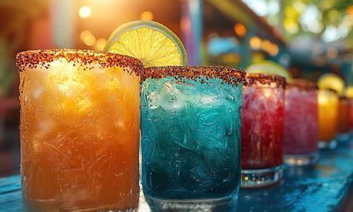 The Boston Margarita Festival thumbnail