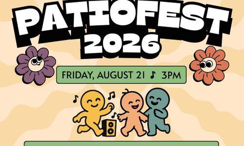 Patriot Place PatioFest thumbnail