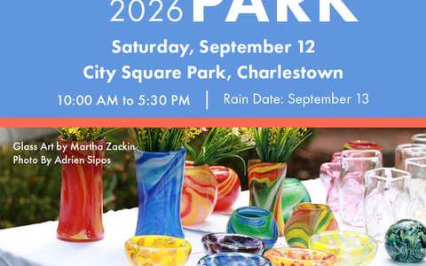Art in the Park thumbnail