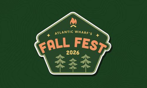 Atlantic Wharf's Fall Fest thumbnail