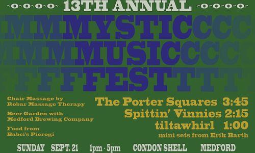 Medford Mysticmusicfest thumbnail