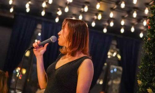 Live Jazz + Weekend Brunch at Bonne Vie DC thumbnail