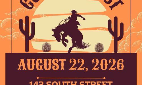 Spirit of Plainville Presents the 2nd Annual Country Fest thumbnail