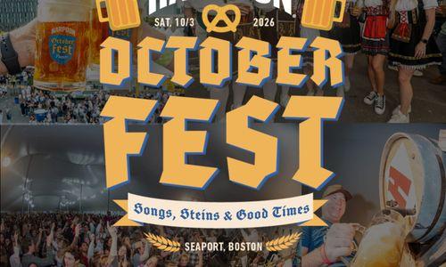 Harpoon Octoberfest thumbnail