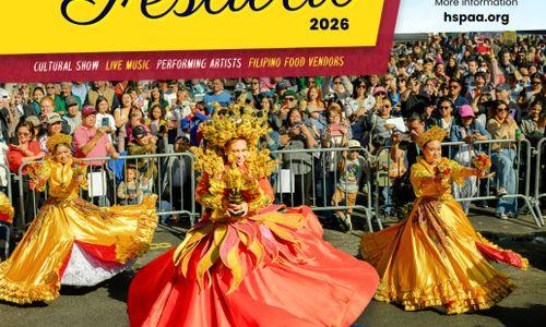 5th Filipino American Festival at Harvard Square thumbnail