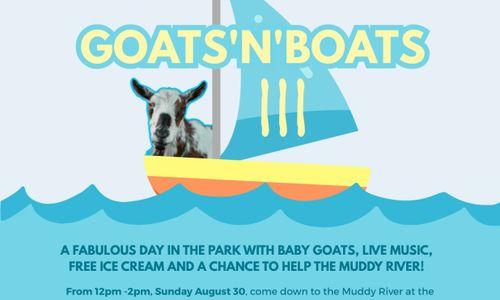 GOATS'N'BOATS III thumbnail