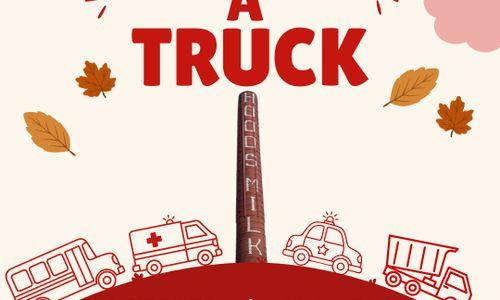 Touch-A-Truck at Hood Park Charlestown thumbnail