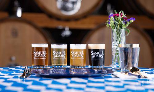 Octoberfest Beer Dinner thumbnail