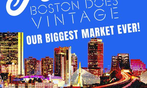 Boston Does Vintage by FOUND thumbnail