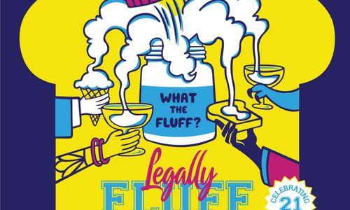 What the Fluff? Festival 2026 thumbnail
