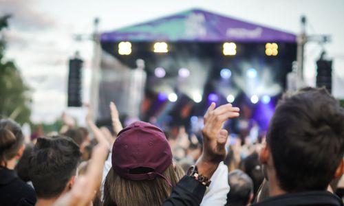 Berklee Block Party thumbnail
