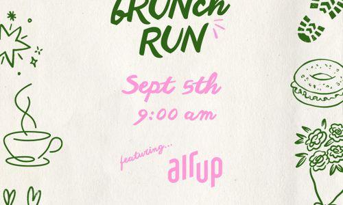 bRUNch Run thumbnail