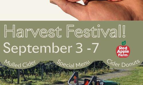 Harvest Festival thumbnail