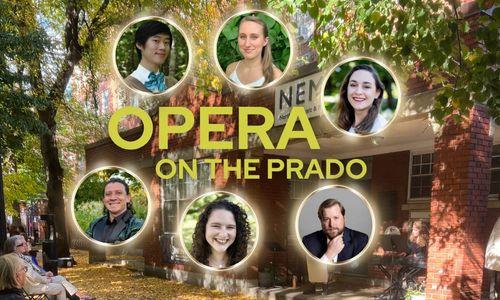 NEMPAC's Opera on the Prado thumbnail