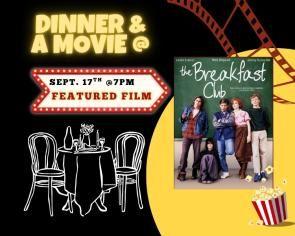 Breakfast Club Screening thumbnail