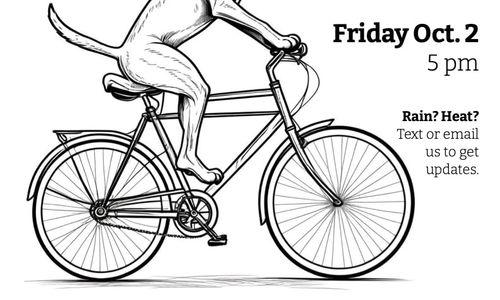 Brockton Bikes Downtown & neighborhood ride thumbnail