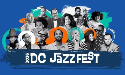 FREE DC JazzFest - Downtown DC BID thumbnail