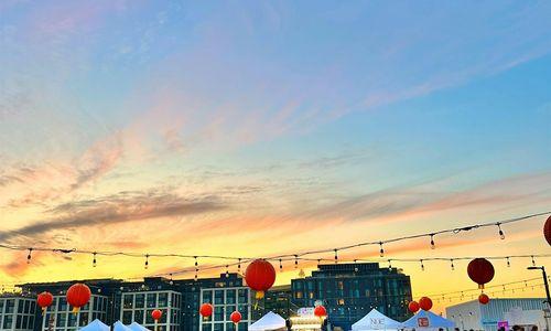 Mid-Autumn Night Market Presented By Tiger Fork and Hi-Lawn thumbnail