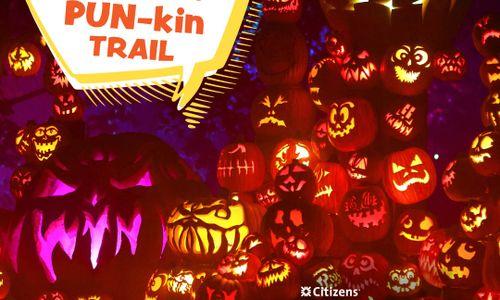 Jack-O-Lantern Spectacular at Roger Williams Park Zoo thumbnail