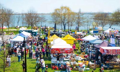 Asia in a Bite: FREE Food Festival in DC + the DMV thumbnail