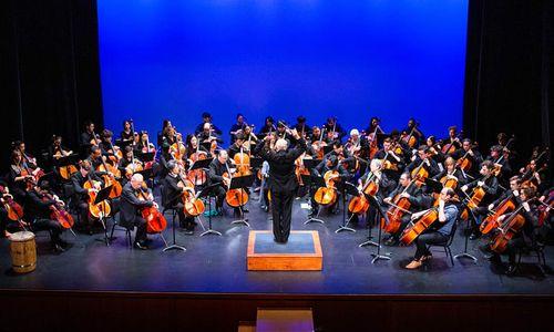 Vivo Performing Arts presents All-Cello Orchestra: Pablo Casals 150th Birthday Tribute thumbnail