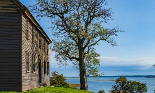Choate Island Day thumbnail
