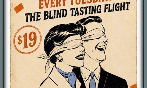 Blind Tasting at Bonde Wine Shop thumbnail