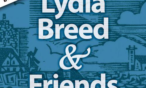 Lydia Breed & Friends Art Exhibit Opening thumbnail