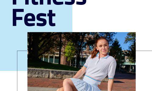 Fitness Fest thumbnail